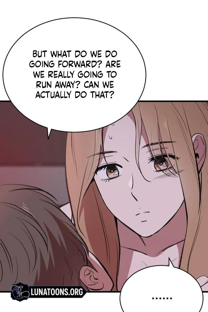 The House You Live In Chapter 10 - page 99