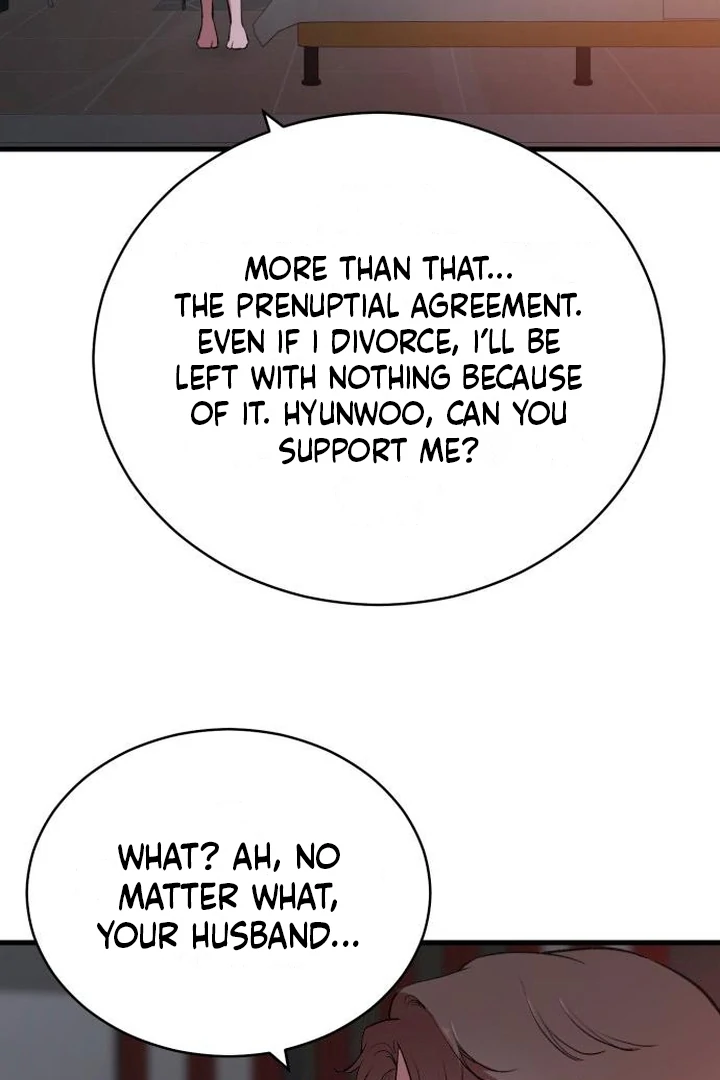 The House You Live In Chapter 10 - page 101