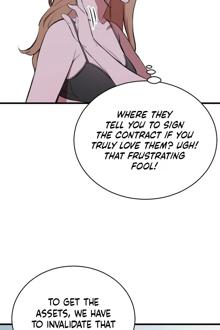 The House You Live In Chapter 10 - page 106