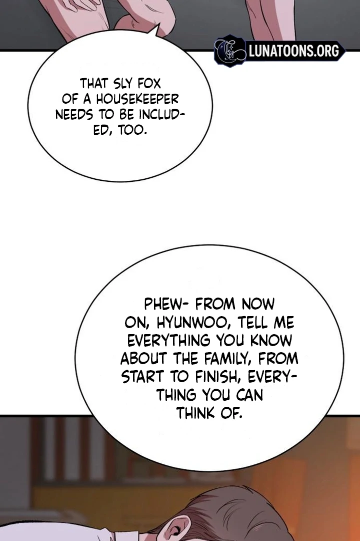 The House You Live In Chapter 10 - page 109