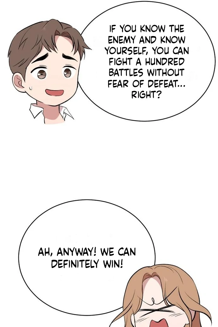 The House You Live In Chapter 10 - page 112