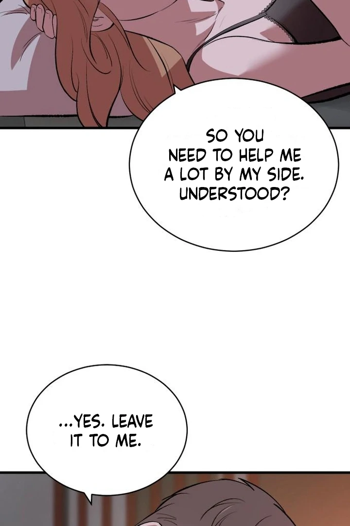 The House You Live In Chapter 10 - page 114