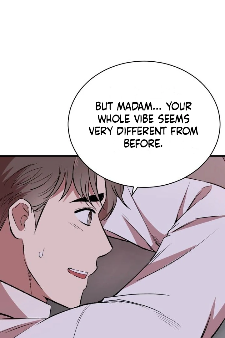 The House You Live In Chapter 10 - page 117