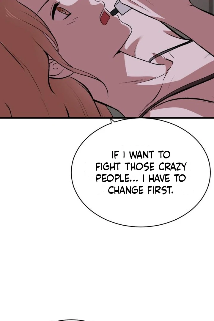 The House You Live In Chapter 10 - page 119