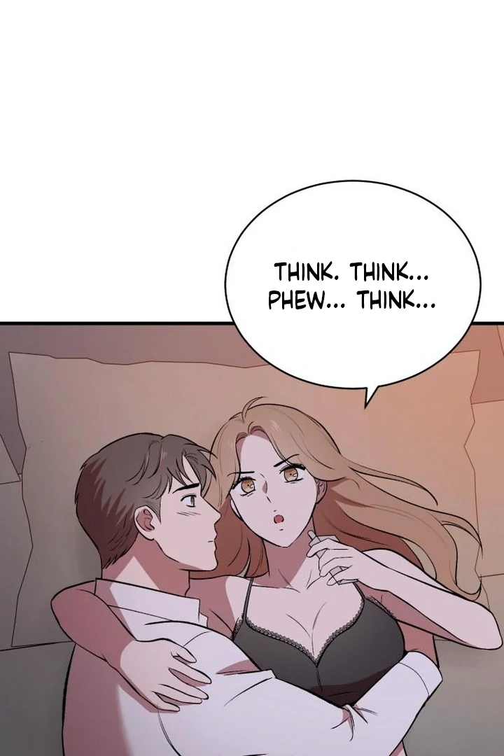 The House You Live In Chapter 10 - page 121