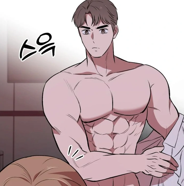 The House You Live In Chapter 10 - page 124