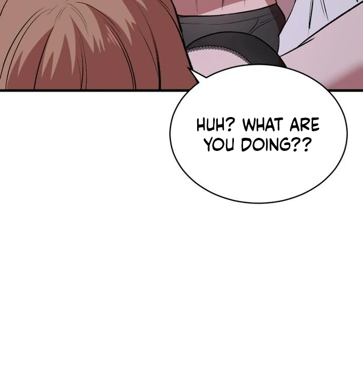 The House You Live In Chapter 10 - page 125