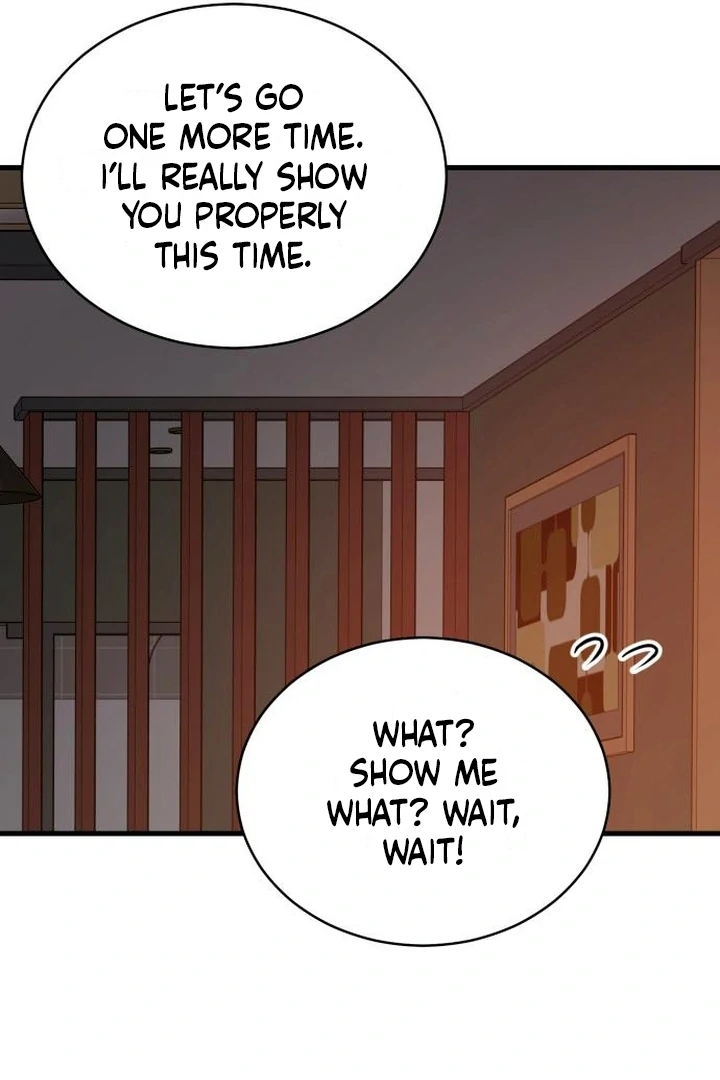 The House You Live In Chapter 10 - page 126