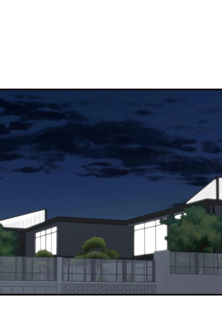 The House You Live In Chapter 10 - page 128