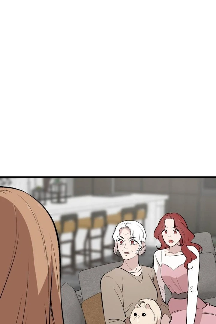 The House You Live In Chapter 10 - page 129