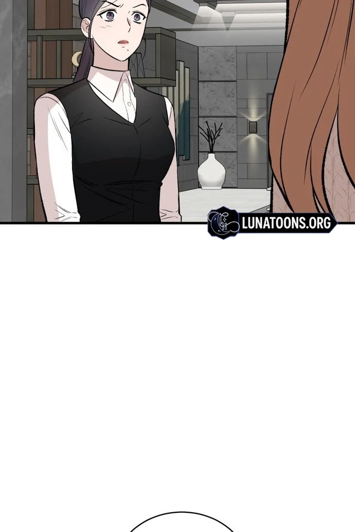 The House You Live In Chapter 10 - page 131