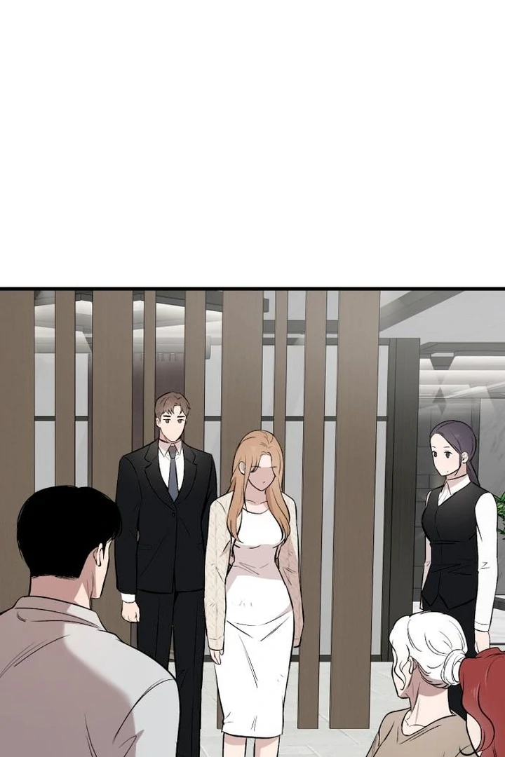 The House You Live In Chapter 10 - page 133