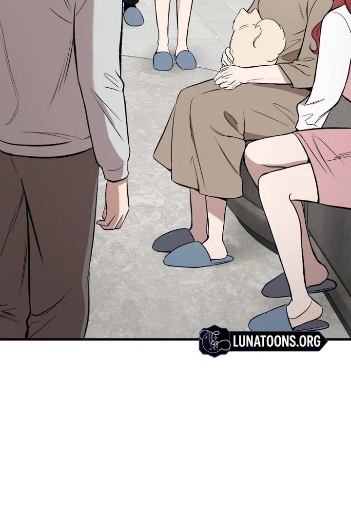 The House You Live In Chapter 10 - page 134