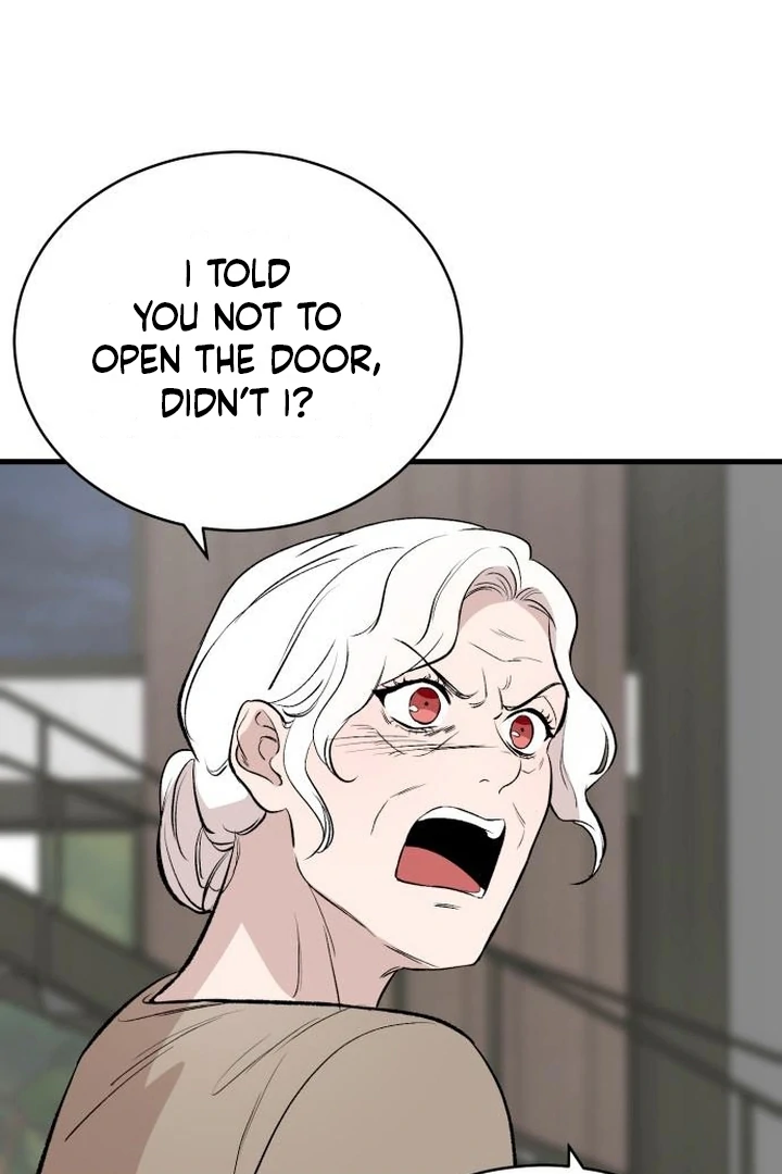 The House You Live In Chapter 10 - page 135