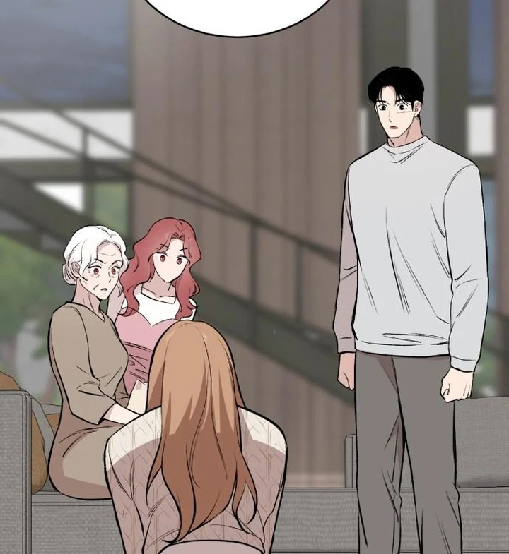 The House You Live In Chapter 10 - page 138