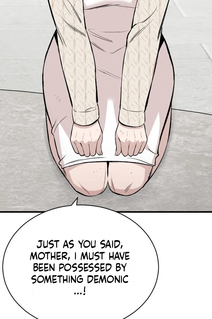 The House You Live In Chapter 10 - page 141