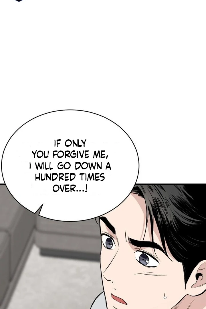 The House You Live In Chapter 10 - page 145