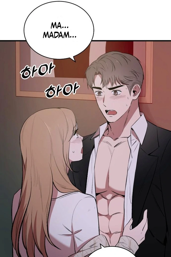 The House You Live In Chapter 10 - page 14