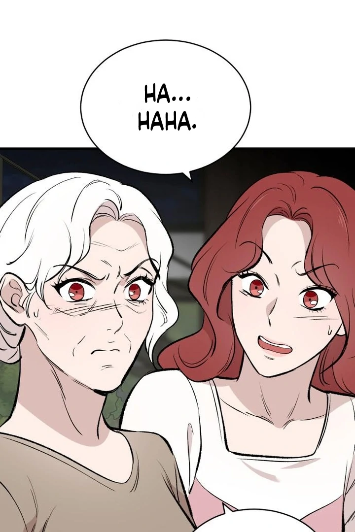 The House You Live In Chapter 10 - page 154