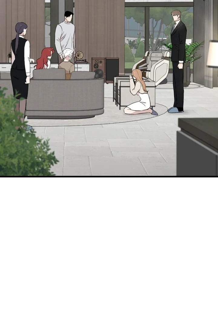 The House You Live In Chapter 10 - page 156