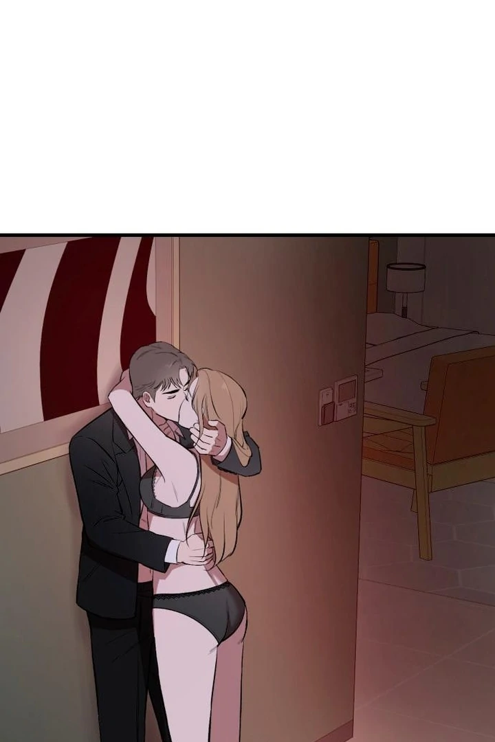 The House You Live In Chapter 10 - page 18