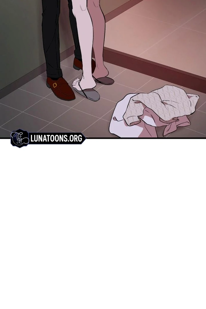 The House You Live In Chapter 10 - page 19