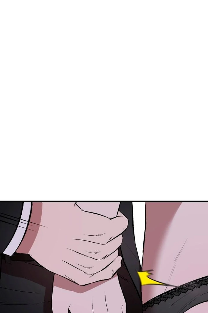 The House You Live In Chapter 10 - page 21