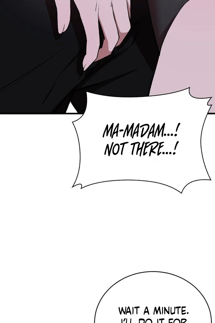 The House You Live In Chapter 10 - page 22