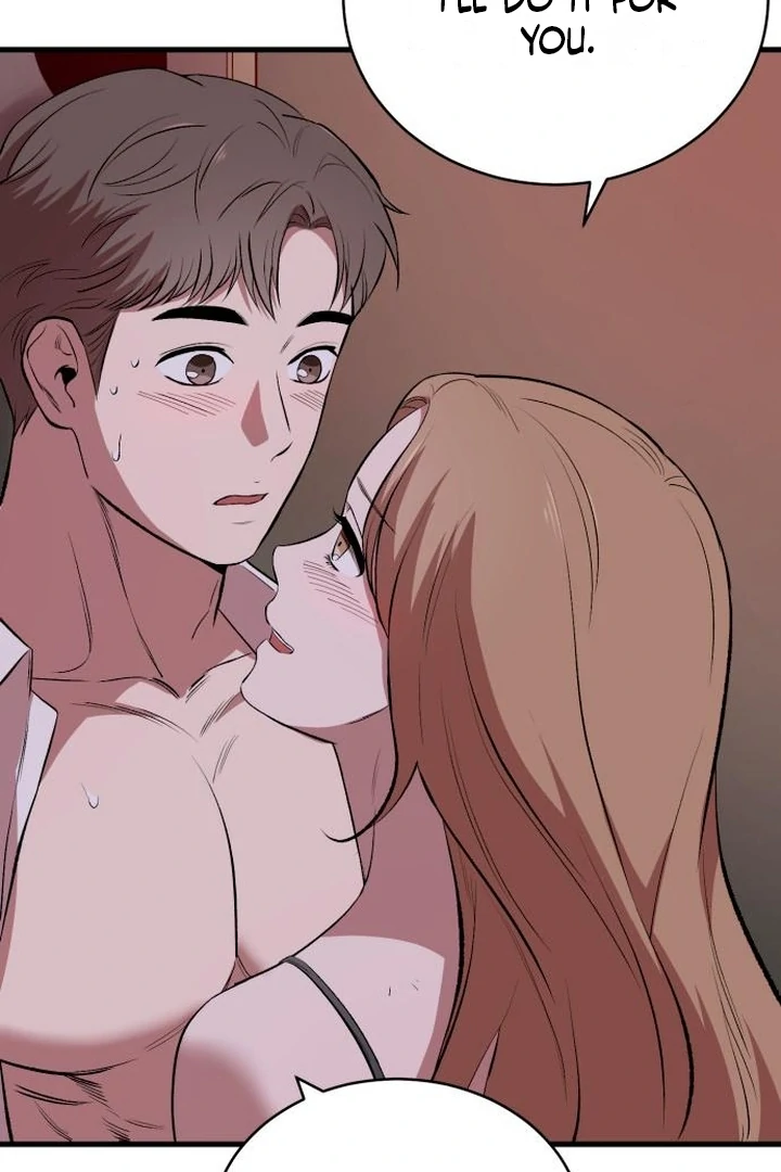 The House You Live In Chapter 10 - page 23