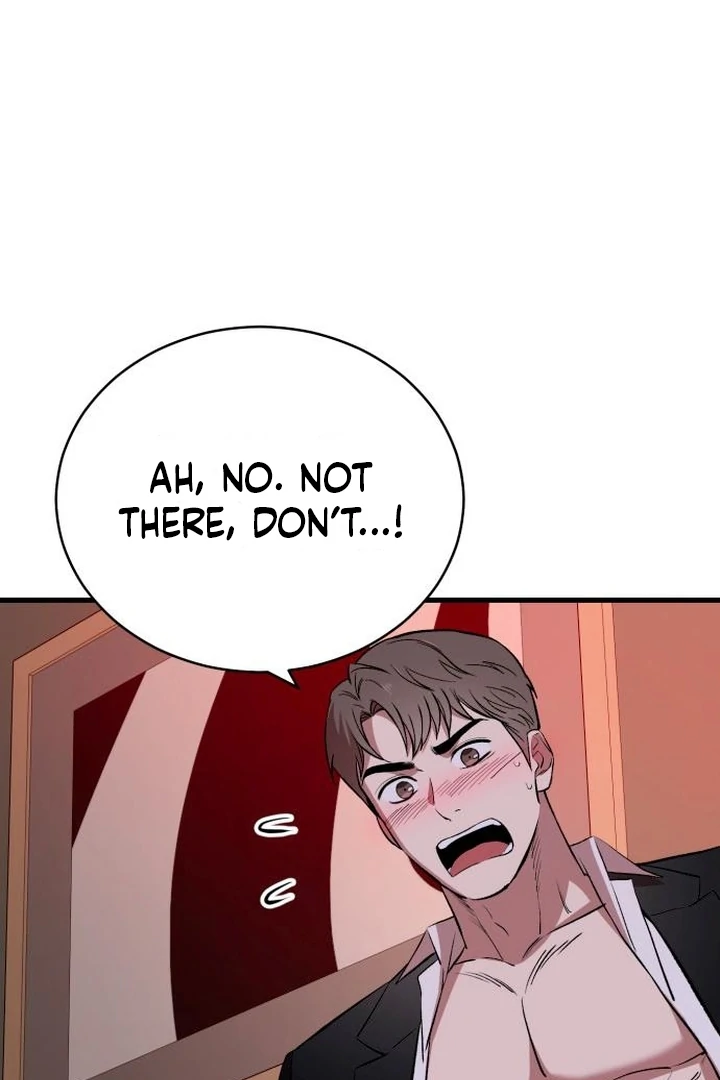 The House You Live In Chapter 10 - page 25