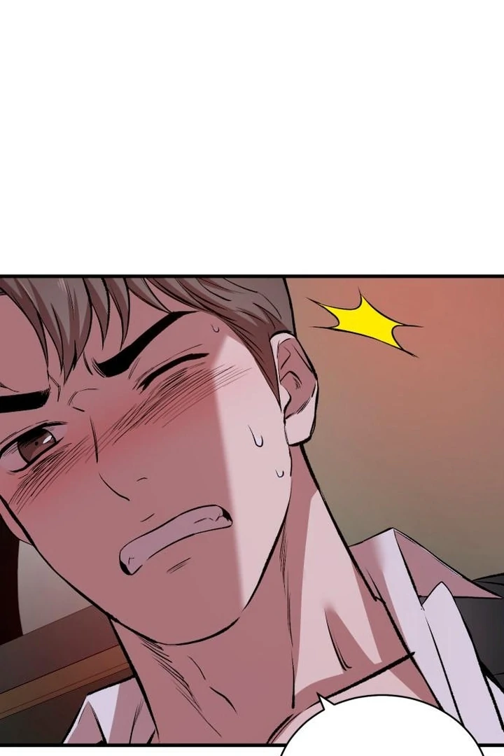 The House You Live In Chapter 10 - page 28