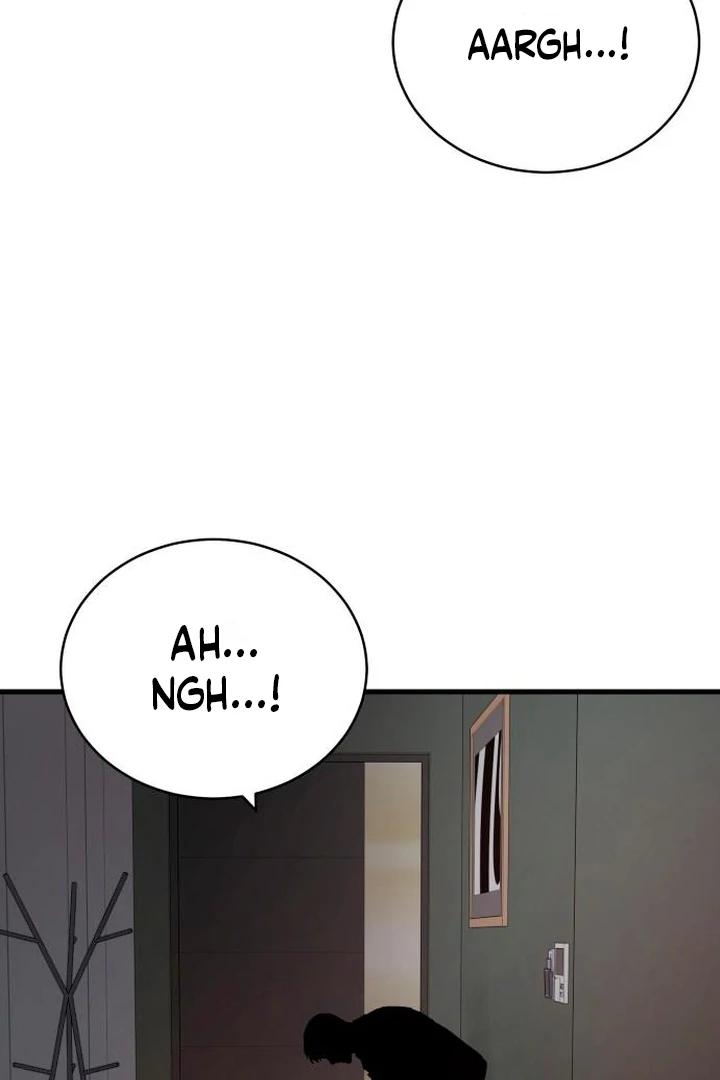 The House You Live In Chapter 10 - page 29