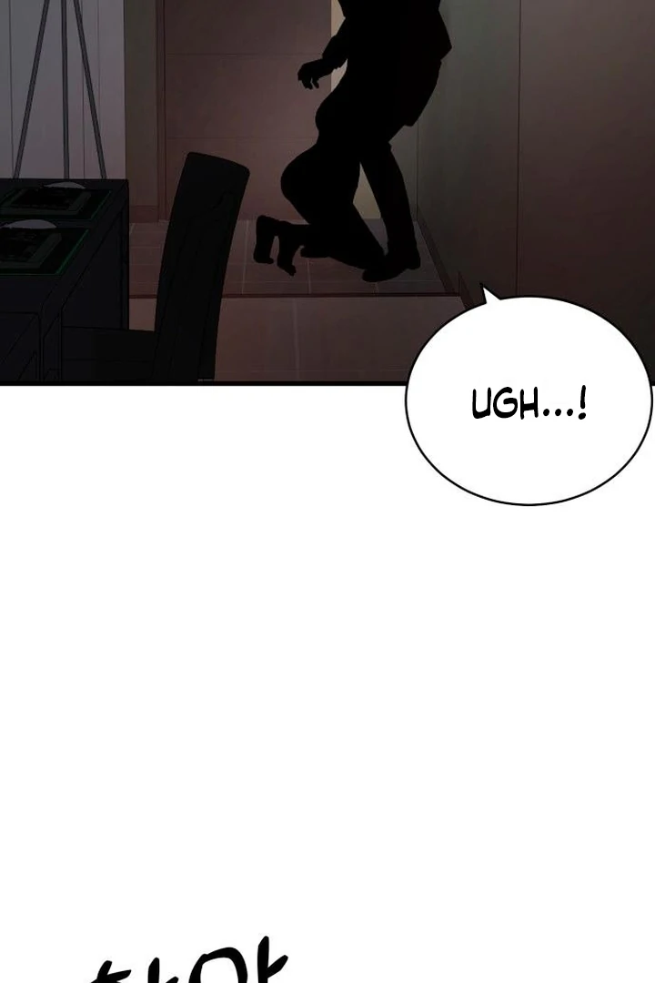 The House You Live In Chapter 10 - page 30