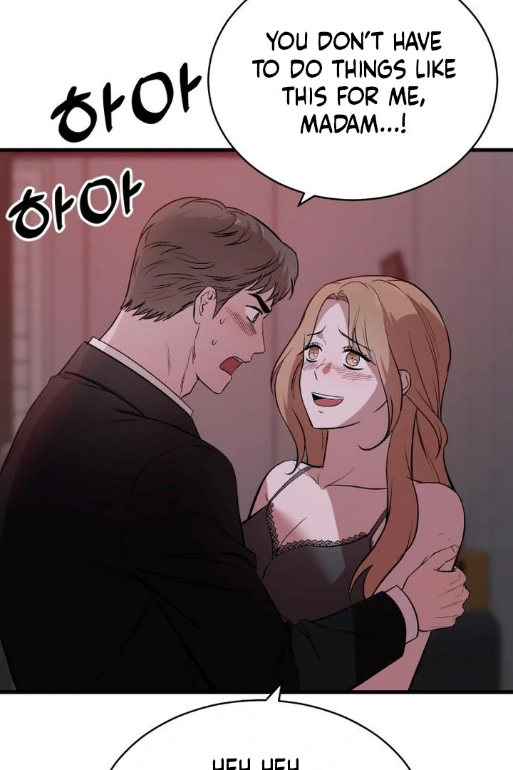 The House You Live In Chapter 10 - page 36