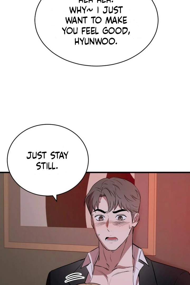 The House You Live In Chapter 10 - page 37