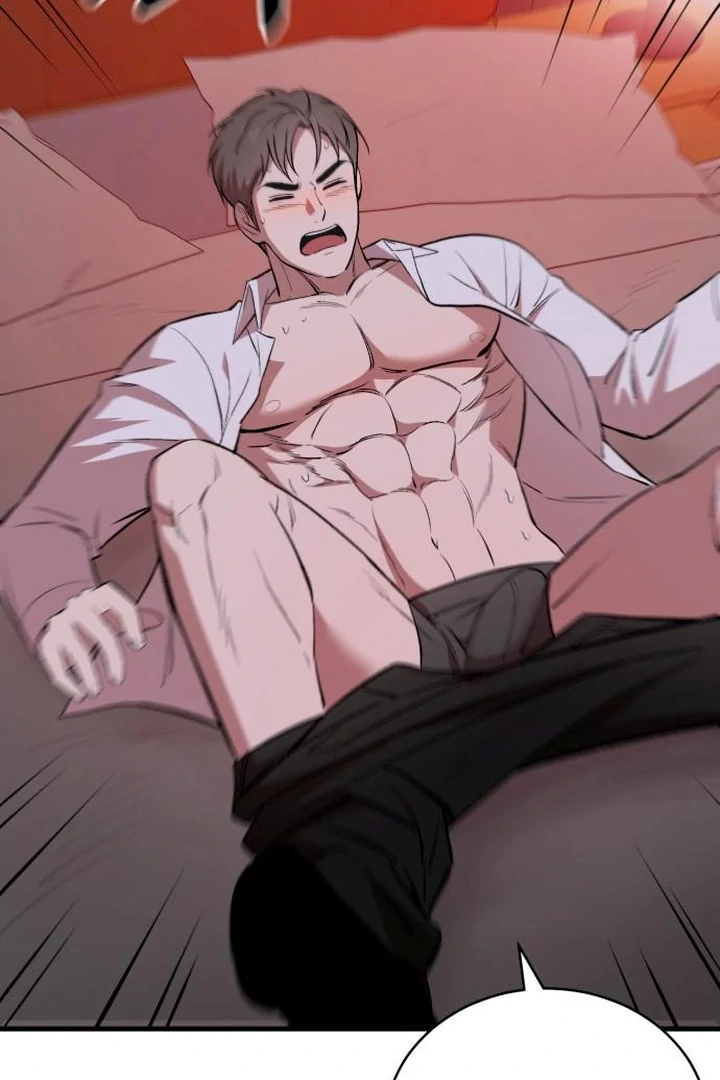 The House You Live In Chapter 10 - page 45