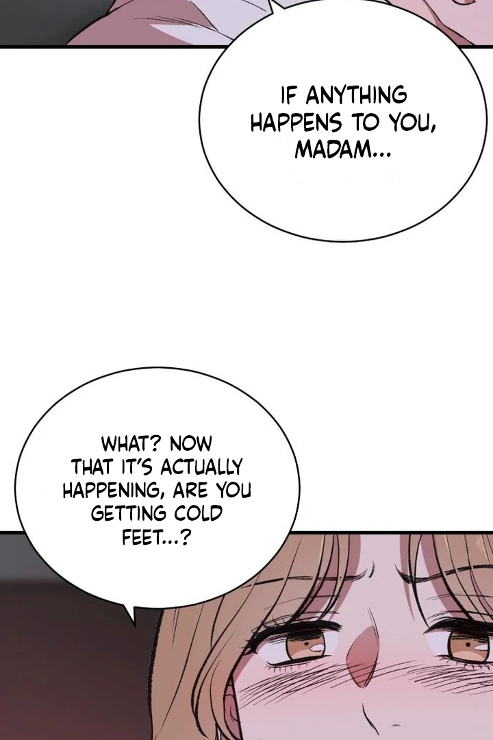 The House You Live In Chapter 10 - page 64