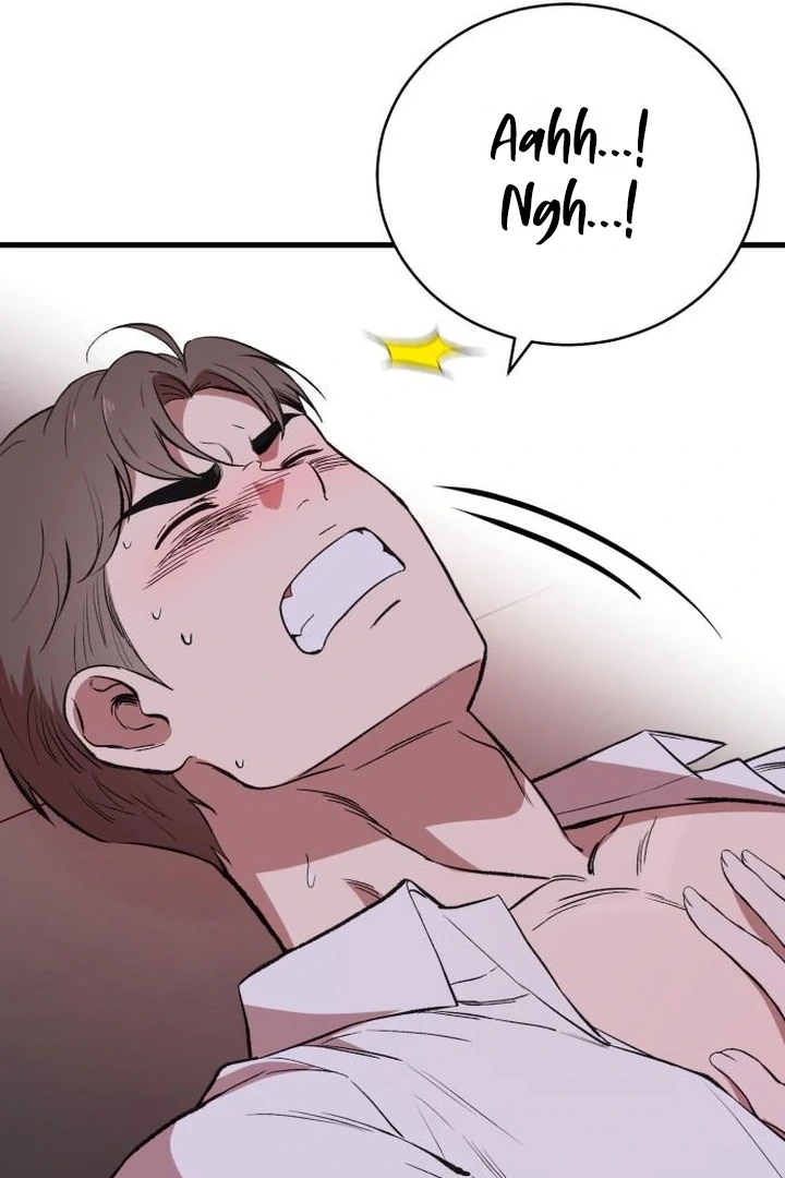 The House You Live In Chapter 10 - page 70