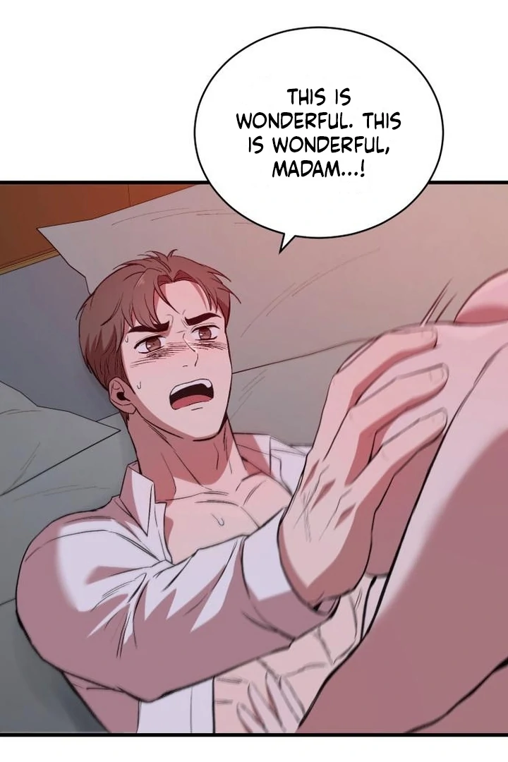 The House You Live In Chapter 10 - page 80