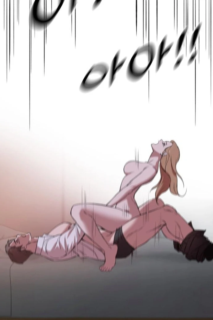 The House You Live In Chapter 10 - page 85