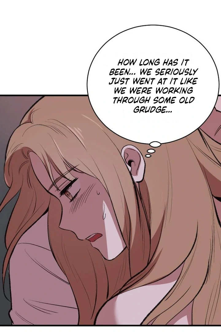 The House You Live In Chapter 10 - page 90