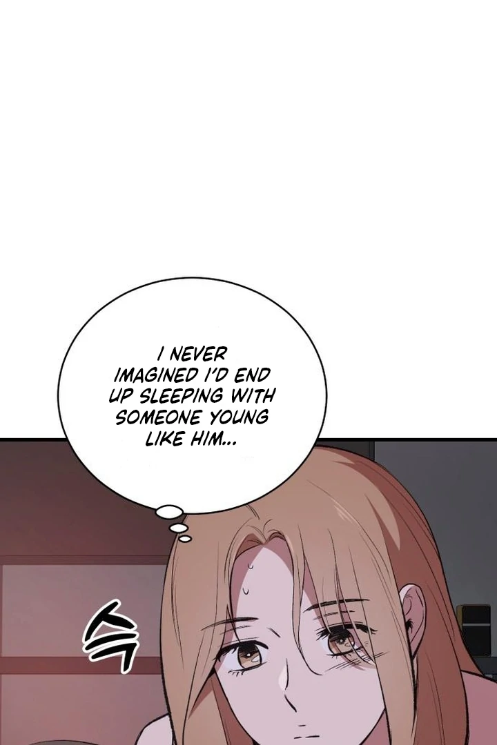 The House You Live In Chapter 10 - page 91