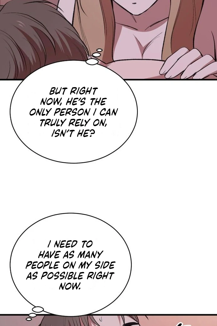 The House You Live In Chapter 10 - page 92