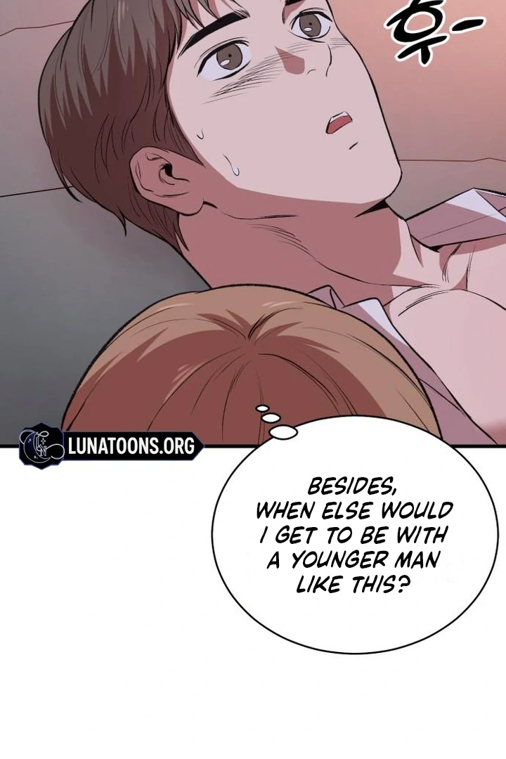 The House You Live In Chapter 10 - page 93