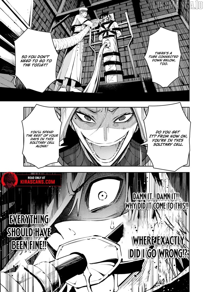 Librale of reincarnation Chapter 8 - page 7