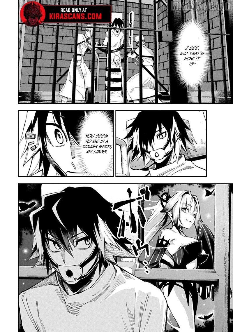 Librale of reincarnation Chapter 10 - page 14