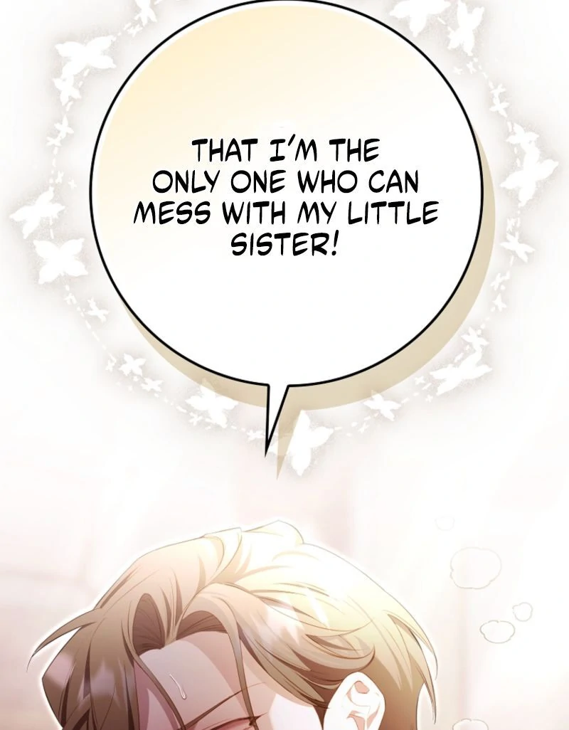 A Sham Marriage with Unexpected Benefits Chapter 21 - page 101