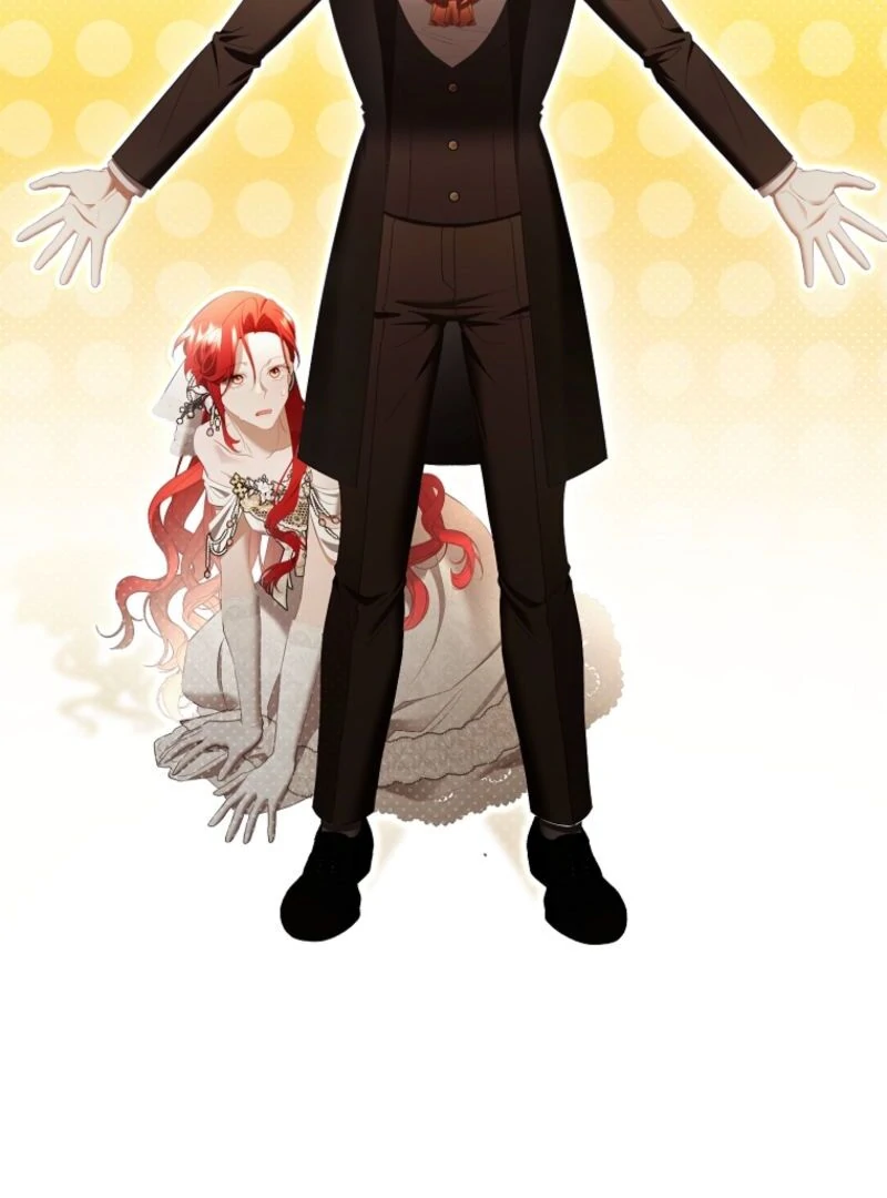 A Sham Marriage with Unexpected Benefits Chapter 21 - page 106