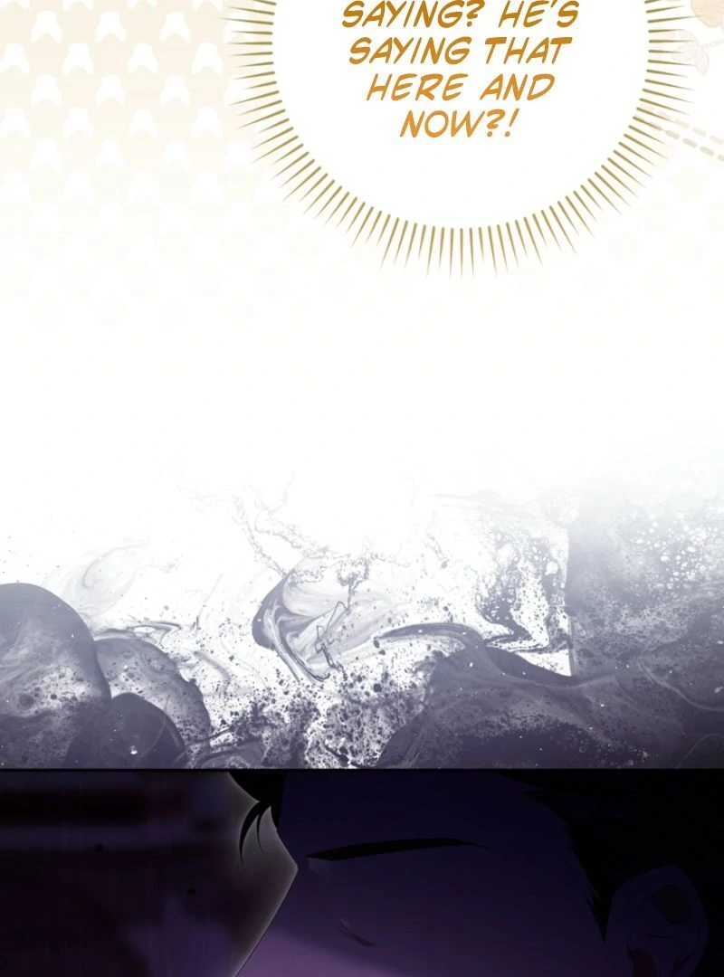 A Sham Marriage with Unexpected Benefits Chapter 21 - page 109