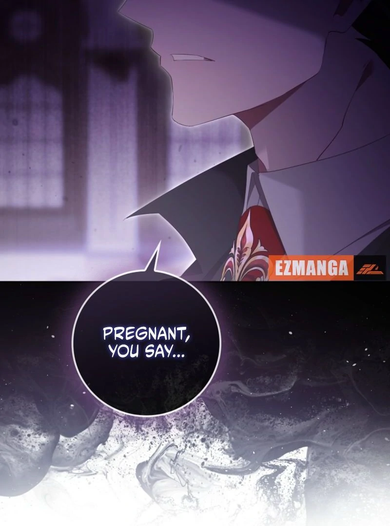 A Sham Marriage with Unexpected Benefits Chapter 21 - page 110